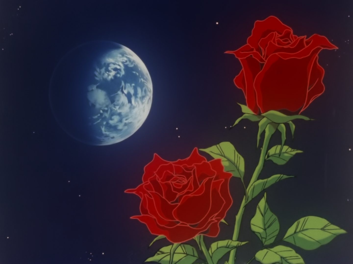 Earthian (Aoi Kaze Fansub)